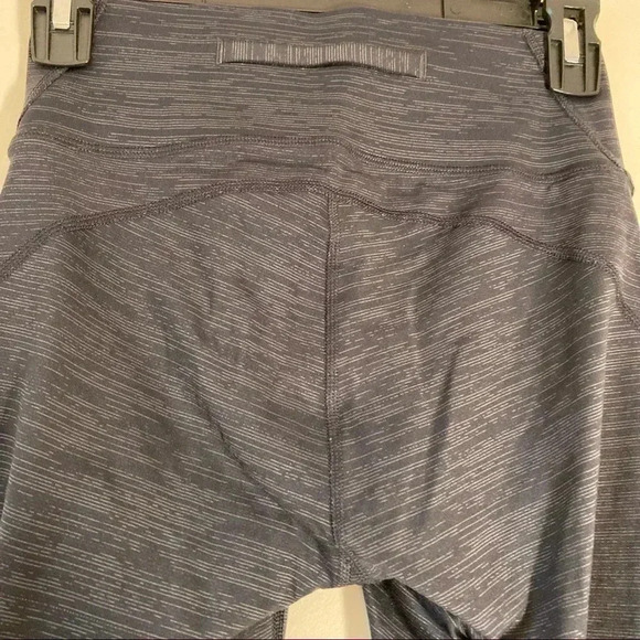 Outdoor Voices grey leggings - Picture 3 of 6